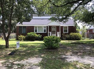 3840 Eureka St, Columbia, SC 29205