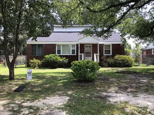3840 Eureka St, Columbia, SC 29205