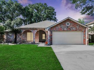 13319 Raven Flight Dr, Cypress, TX 77429