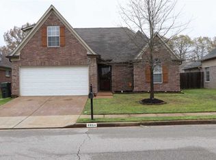 8864 N Cortona Cir, Cordova, TN 38018