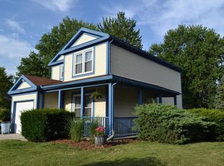 638 Executive Blvd, Delaware, OH