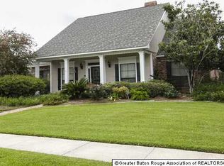 5728 N Snowden Dr, Baton Rouge, LA 70817