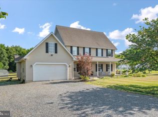 913 Clark Corners Rd, Centreville, MD 21617
