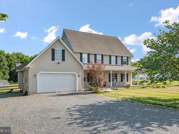 913 Clark Corners Rd, Centreville, MD 21617