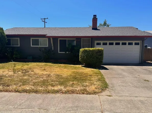 6224 Rumford Ave, Citrus Heights, CA 95621