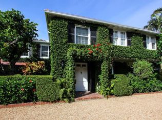 275 Monterey Rd, Palm Beach, FL 33480