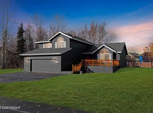 1320 S Felton St, Palmer, AK 99645