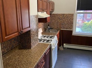 98 Irving St #2A, Jersey City, NJ 07307
