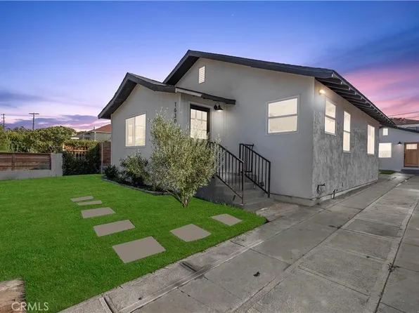 1630 S Ridgeley Dr, Los Angeles, CA 90019