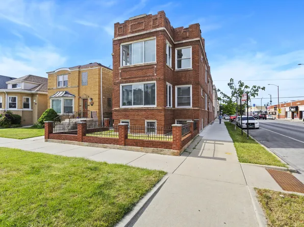 3938 N Austin Ave APT 2N, Chicago, IL 60634