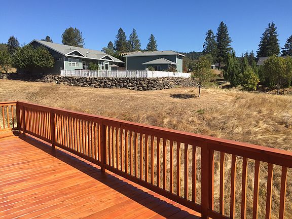 View off Deck to East and No