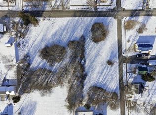 0 N Barron St Lot 3, Kenton, OH