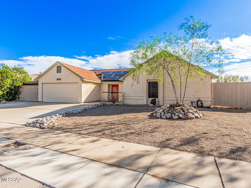 1st image of 2697 W Calle De Dalias