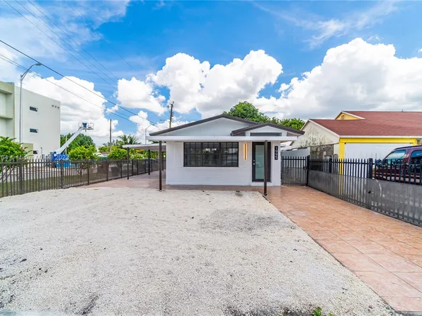 1995 E 1st Ave, Hialeah, FL 33010