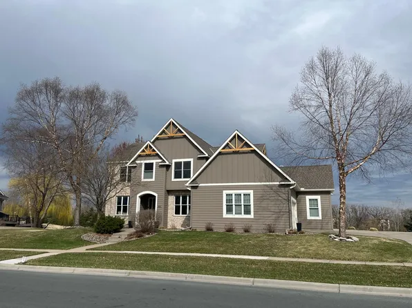 4127 Kindred Way, Lake Elmo, MN 55042