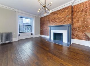 247 W 72nd St APT 4FW, New York, NY 10023