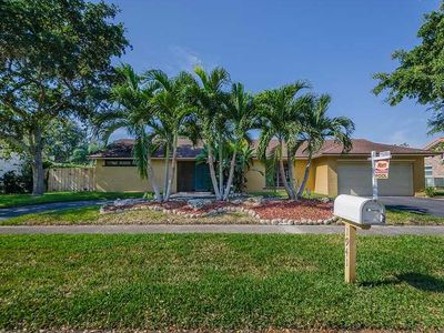 1941 SW 73rd Ave, Plantation, FL, 33317