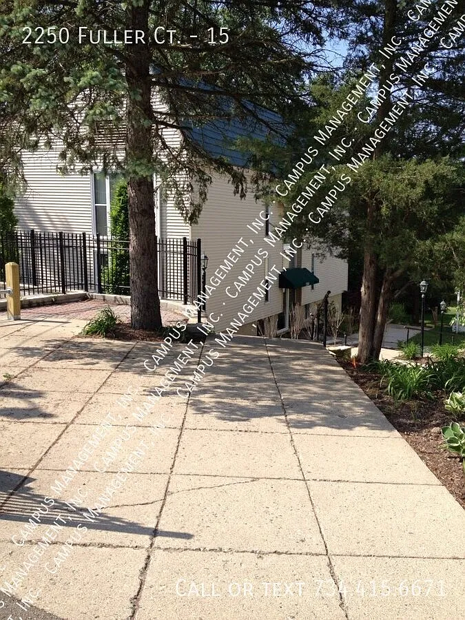 Phi Chi Medical Apts - Membership Required — Photo 1