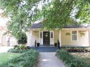 1771 Vinton Ave, Memphis, TN 38104