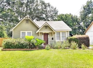 3001 Hill St, Alexandria, LA 71301
