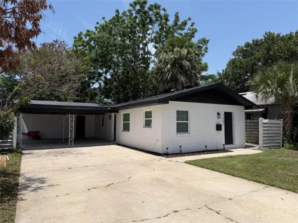 1407 Park Lake St, Orlando, FL 32803