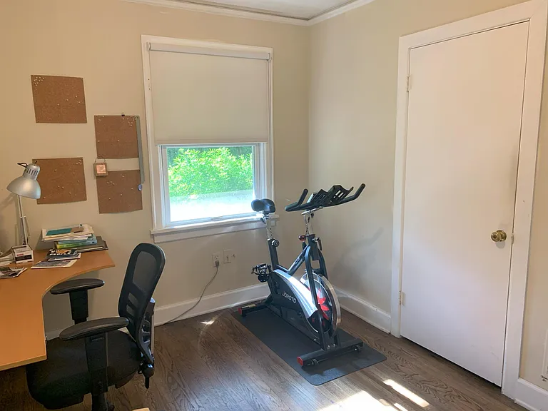 1st Floor Bedroom