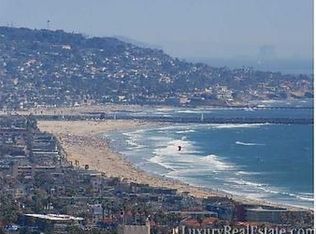 1663 Bahia Vista Way, La Jolla, CA 92037