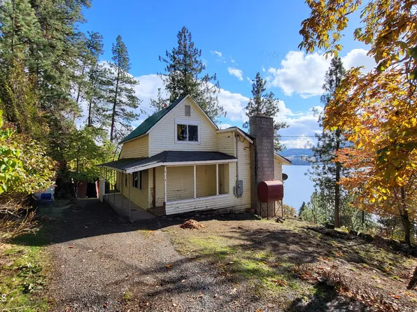 414 S Prospect Ave, Harrison, ID 83833