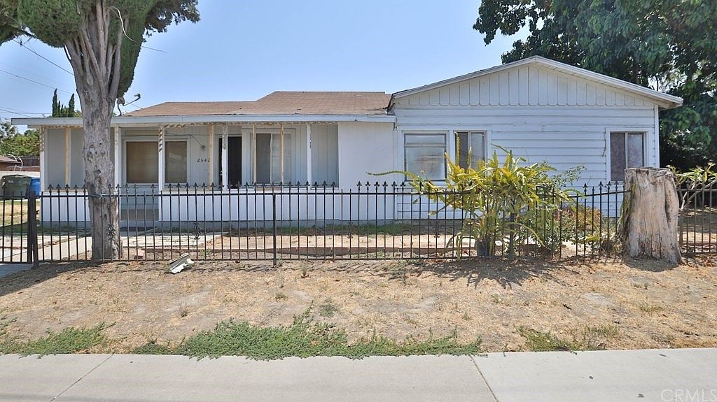 2542 Allgeyer Ave, El Monte, CA 91732 Zillow