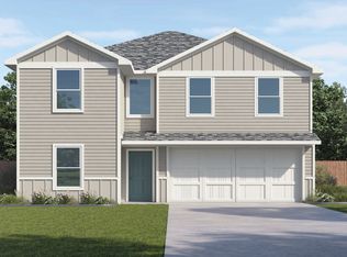 12201 Horseshoe Field Bnd, Mustang Ridge, TX 78610