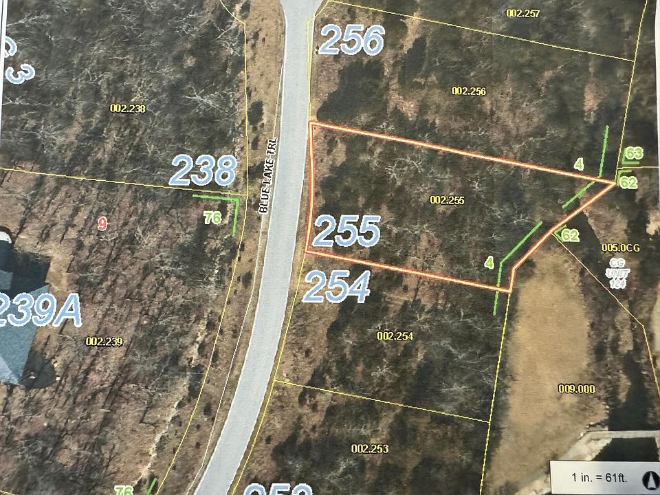 2nd image of 255 Blue Lake Trail (Lot 255)