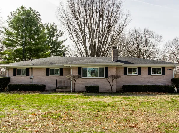 6641 E County Road 100 S, Avon, IN 46123