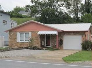 5252A Big Tyler Rd, Cross Lanes, WV 25313
