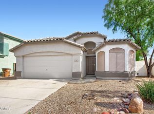 375 N 167TH Drive, Goodyear, AZ 85338