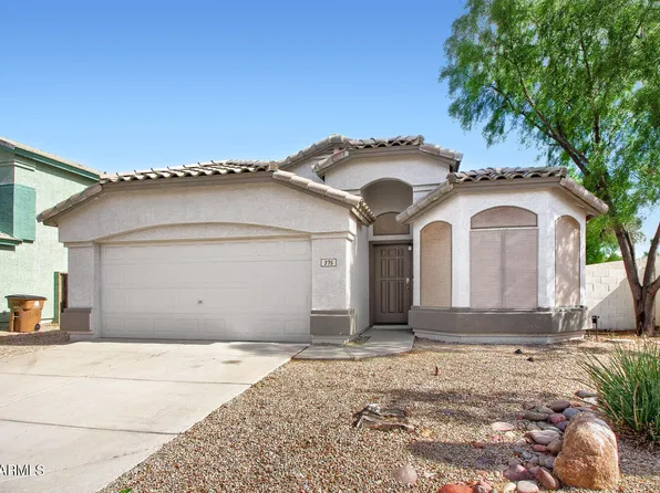 375 N 167TH Drive, Goodyear, AZ 85338