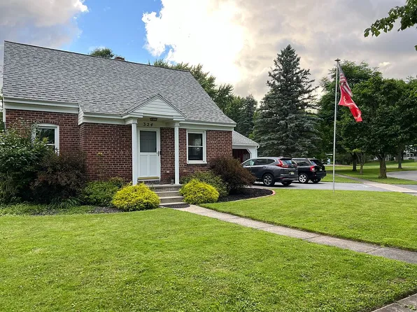 324 Butterfield Ave, Watertown, NY 13601