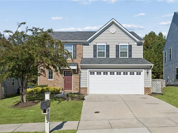 5864 Pilmour Dr, Providence Forge, VA 23140