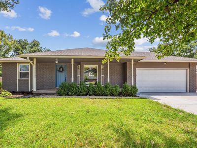 332 N Willow Dr, Derby, KS, 67037