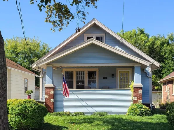 7410 23rd AVENUE, Kenosha, WI 53143