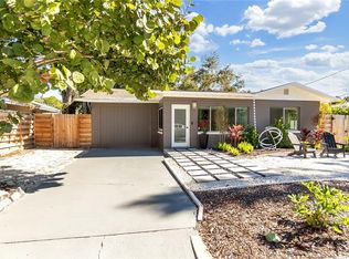 3842 Chapel Dr, Sarasota, FL 34234