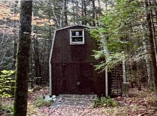 144 Potash Hill Rd, Tunbridge, VT 05077