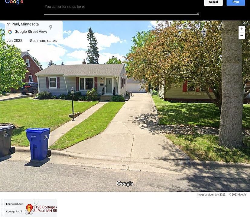 1st image of 2128 Cottage Ave E