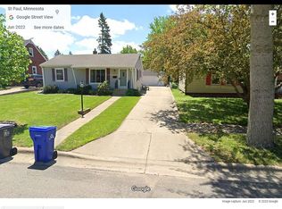 2128 Cottage Ave E, Saint Paul, MN 55119