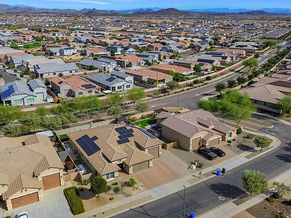 5th image of 17012 W SAND HILLS Road