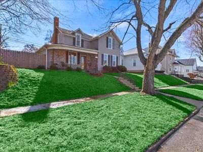 424 N Market St, Kenton, OH, 43326