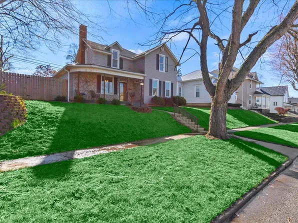 424 N Market St, Kenton, OH 43326