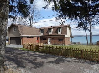 3905 Bull Farm Rd, Seneca Falls, NY 13148