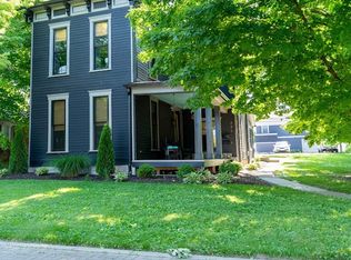 321 N Rangeline Rd #1, Carmel, IN 46032