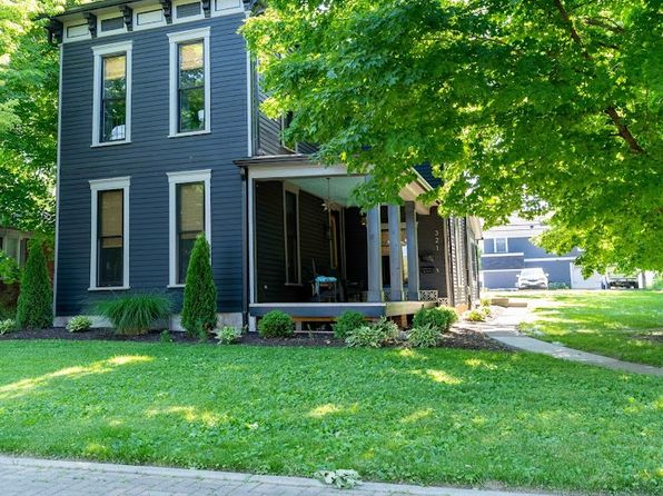 321 N Rangeline Rd #1