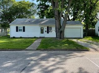 3108 Kensington Ave, Evansville, IN 47710